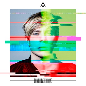 Complicated Love - Single