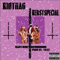 Kerstspecial - Single - Kid Tha 6