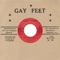 You Took My Love - Single