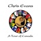 Manitoba - Chris Evans lyrics