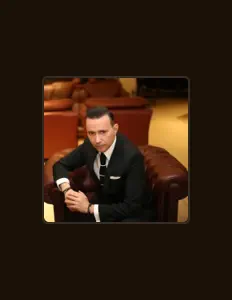 Christos Androulakis: песни, клипы, биография, даты выступлений и многое другое.