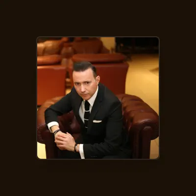 Listen to Christos Androulakis, watch music videos, read bio, see tour dates & more!