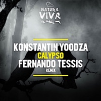 Calypso - Single - Konstantin Yoodza