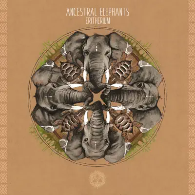 Ascolta 'Eritherium - EP' di Ancestral Elephants