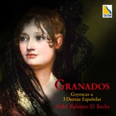 Danzas Espanolas, Op. 37: No. 4, Villanesca artwork