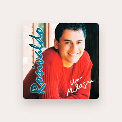 Listen to Rosivaldo, watch music videos, read bio, see tour dates & more!