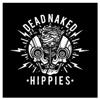 Dead Naked Hippies - EP