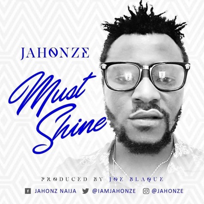 Must Shine - Single