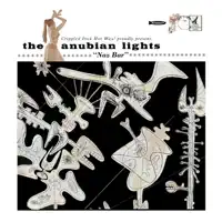 What a Bagdad Had — Anubian Lights