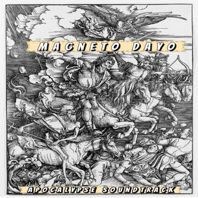 Apocalypse Soundtrack