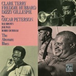 Clark Terry, Dizzy Gillespie, Freddie Hubbard & Oscar Peterson - Alternate Four