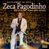 Preciso Me Encontar / Citação: Melodia Sentimental (Ao Vivo) - Zeca Pagodinho, Marisa Monte, Yamandu Costa & Hamilton de Holanda