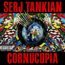 Cornucopia - Single - Serj Tankian