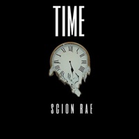 Time - Single - Scion Rae
