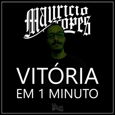 Vitória em 1 Minuto - Single