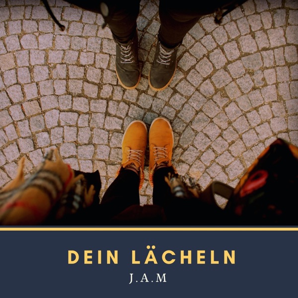 Dein Lächeln