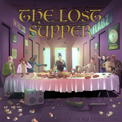 The Lost Supper