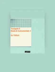 Trompett Xを聴いたり、ミュージックビデオを鑑賞したり、経歴やツアー日程などを確認したりしましょう！