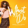 What It Do (feat. Ill Gee & Andy Muzic) - Single