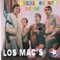 El Amor después de los 20 años - Los Macs lyrics
