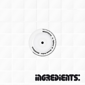 Sphere / Dream Police - Single