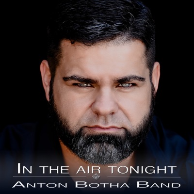 In the Air Tonight - Single