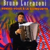 Bruno Lorenzoni