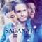 Saganatt - Robin og Bugge & Gaute Ormåsen lyrics