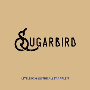 Little Kim & the Alley Apple 3 - Sugarbird - Line Dance Choreograf/in