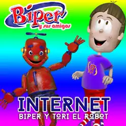 Internet - Biper y sus amigos Internet - Biper y sus amigos