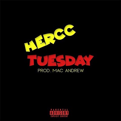 Tuesday - Single