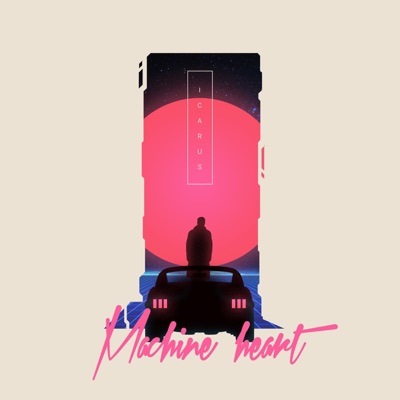 Machine Heart - Single
