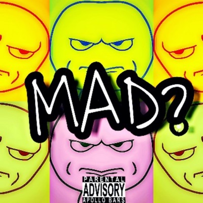 Mad - Apollo Marley | Shazam