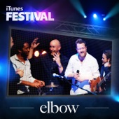 iTunes Festival: London 2012 - EP artwork