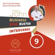 Business Risk Buster Intervenes At a Restaurant: The Truth Revealed About Business Risk 9 - Vladimir John