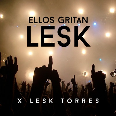 Ellos Gritan - Single