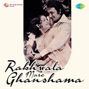 Rakhwala Mare Ghanshama (Original Motion Picture Soundtrack) - EP