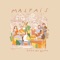 Retoño - Malpaís lyrics
