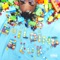Used to (feat. Edgar Crespo & ItzWonderFull) - TrendSettaTre lyrics
