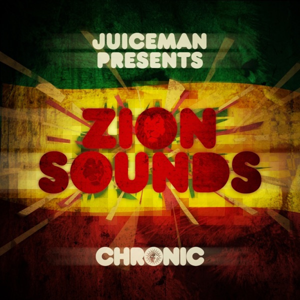 Juiceman Presents: Zion Sounds - EP