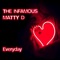 Worthwhile - The Infamous Matty D lyrics