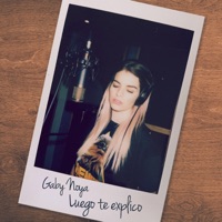 Luego Te Explico - Single - Gaby Noya