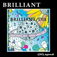 BRILLIANT - EP