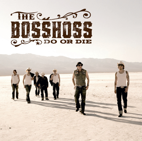 The BossHoss - Apple Music