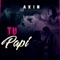 Tu Papi - Akim lyrics
