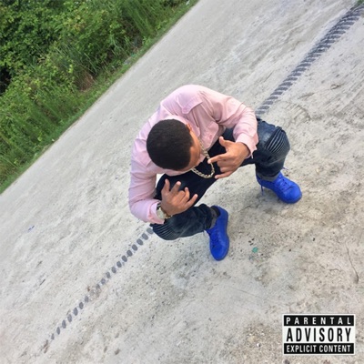 Try Me., Pt. 2 - Single