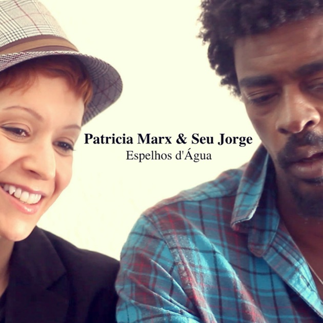 The Life Aquatic - Studio Sessions featuring Seu Jorge