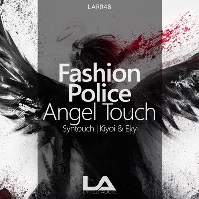 Angel Touch (Remixes) - Single