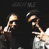 Nile - Single - Jay Gxld & Kingmidas