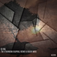 DJ Nil - I'm a Rainbow (Kapral Remix)